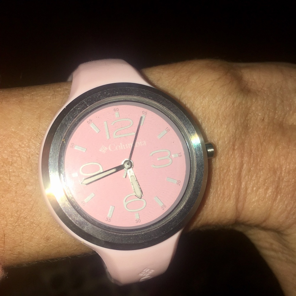 COLUMBIA wristwatch